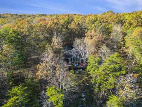 524 Sweetberry Drive Monteagle TN 37356