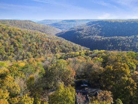 524 Sweetberry Drive Monteagle TN 37356