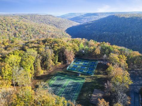 524 Sweetberry Drive Monteagle TN 37356