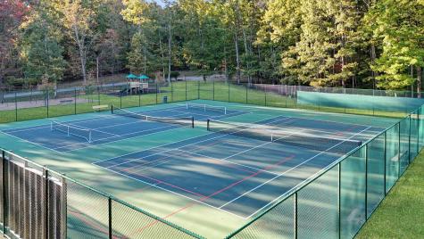 524 Sweetberry Drive Monteagle TN 37356