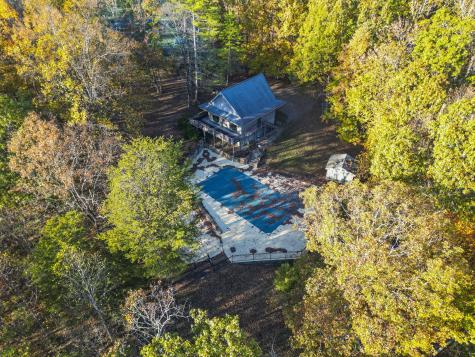 524 Sweetberry Drive Monteagle TN 37356