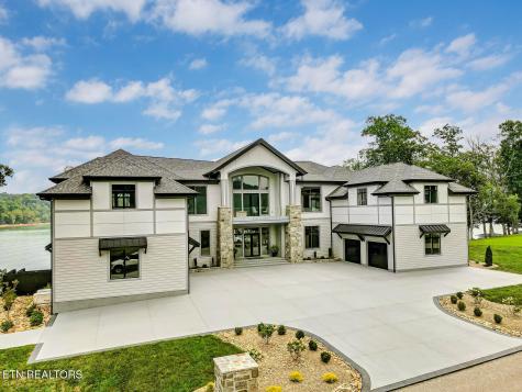 201 Crown Jewel Lane La Follette TN 37766