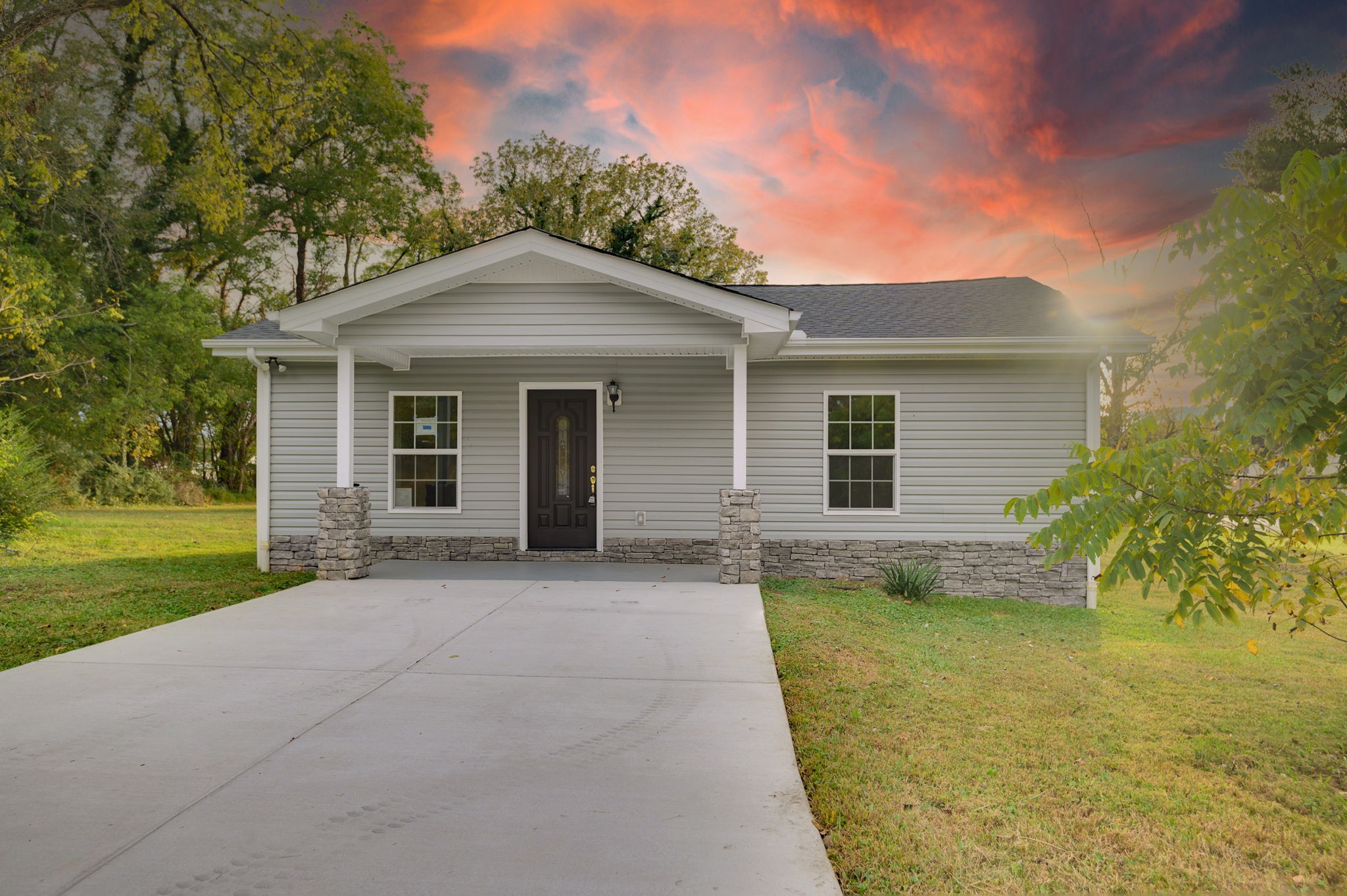 702 SW Atlantic Street Tullahoma TN 37388