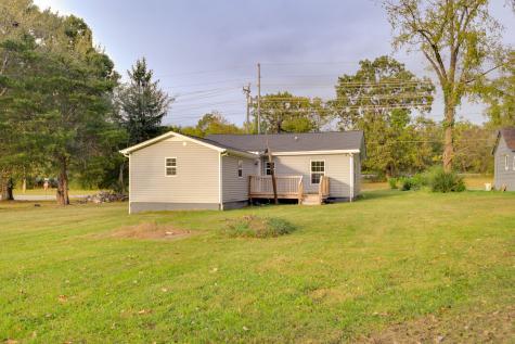 702 SW Atlantic Street Tullahoma TN 37388