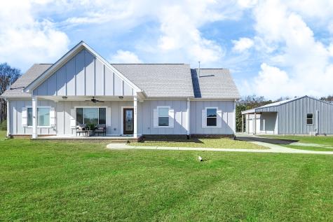1317 Halls Mill Road Unionville TN 37180