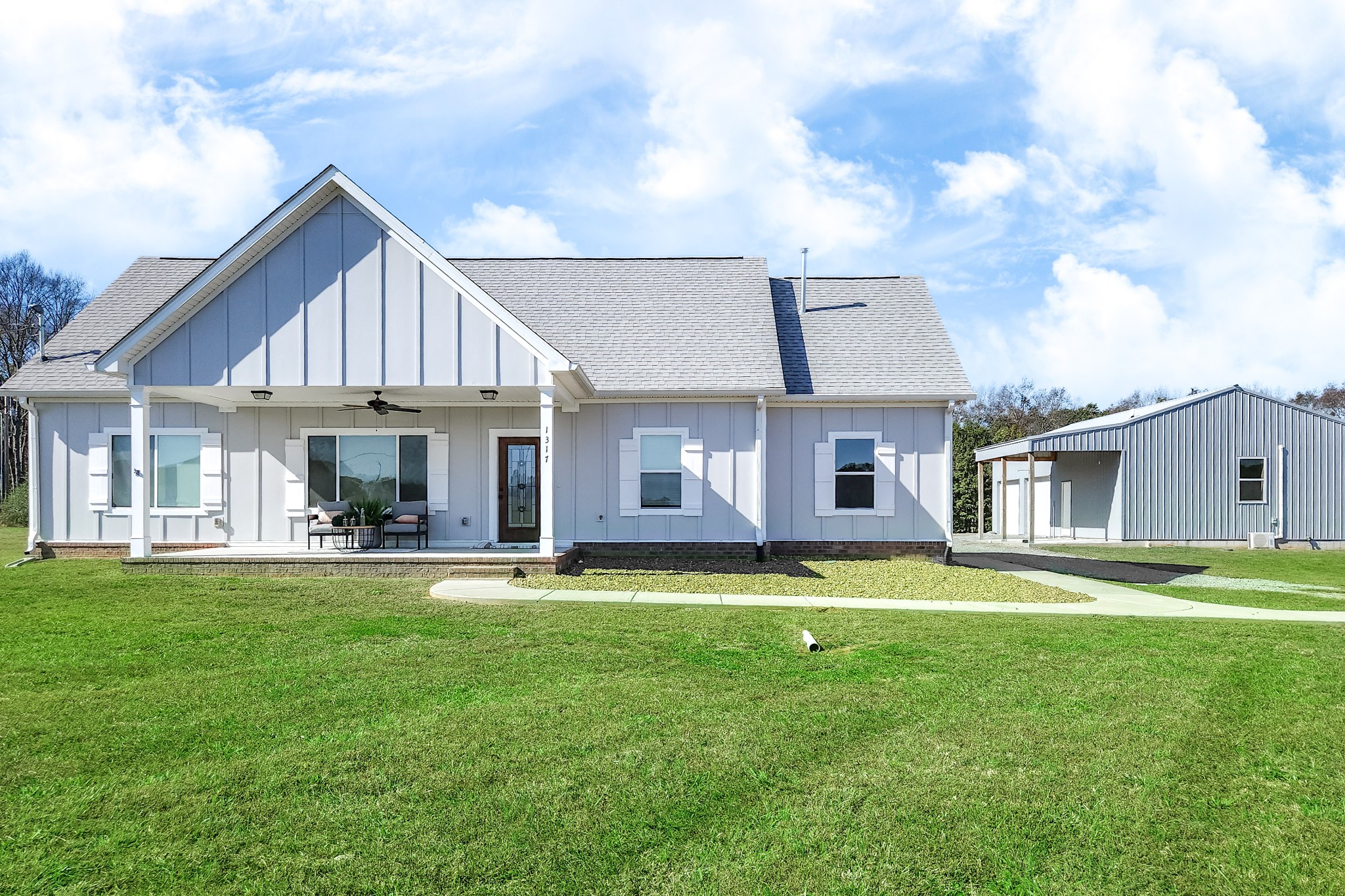 1317 Halls Mill Road Unionville TN 37180