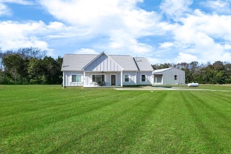 1317 Halls Mill Road Unionville TN 37180