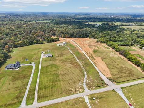 1317 Halls Mill Road Unionville TN 37180