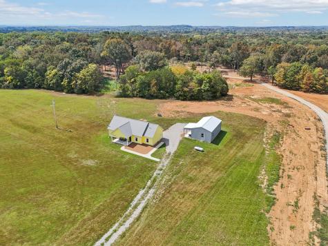 1317 Halls Mill Road Unionville TN 37180