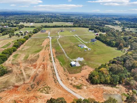 1317 Halls Mill Road Unionville TN 37180