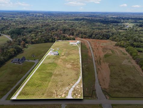 1317 Halls Mill Road Unionville TN 37180
