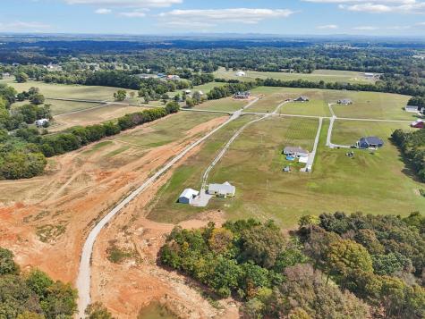 1317 Halls Mill Road Unionville TN 37180