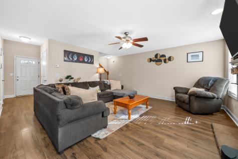 418 Leslie Wood Drive Clarksville TN 37040