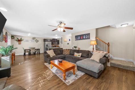 418 Leslie Wood Drive Clarksville TN 37040