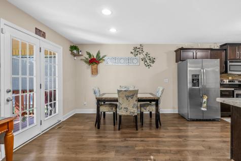 418 Leslie Wood Drive Clarksville TN 37040
