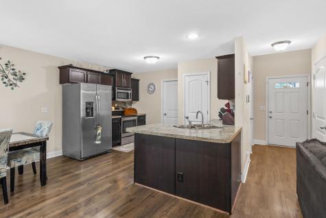 418 Leslie Wood Drive Clarksville TN 37040