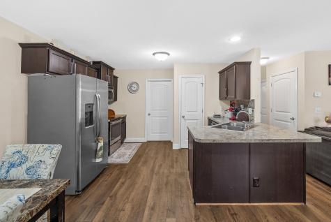 418 Leslie Wood Drive Clarksville TN 37040