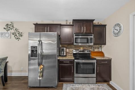 418 Leslie Wood Drive Clarksville TN 37040