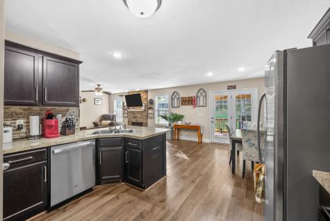 418 Leslie Wood Drive Clarksville TN 37040