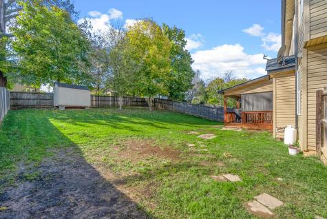 418 Leslie Wood Drive Clarksville TN 37040
