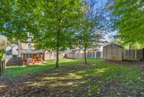 418 Leslie Wood Drive Clarksville TN 37040
