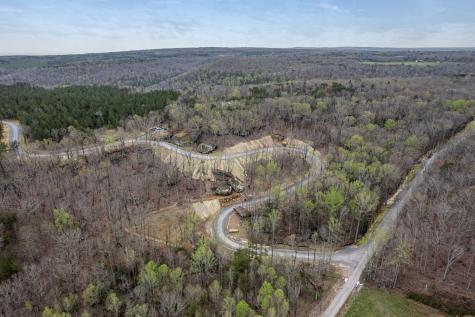 0 Worley Road Soddy Daisy TN 37379
