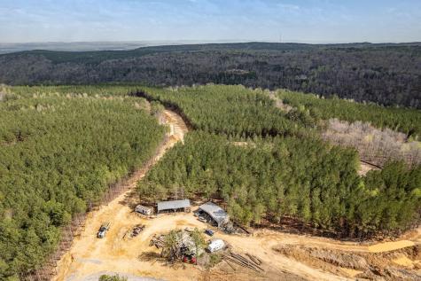 0 Worley Road Soddy Daisy TN 37379