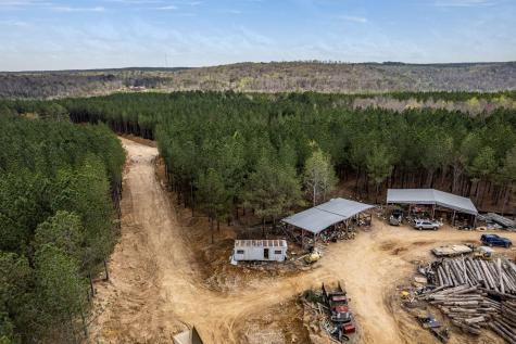0 Worley Road Soddy Daisy TN 37379