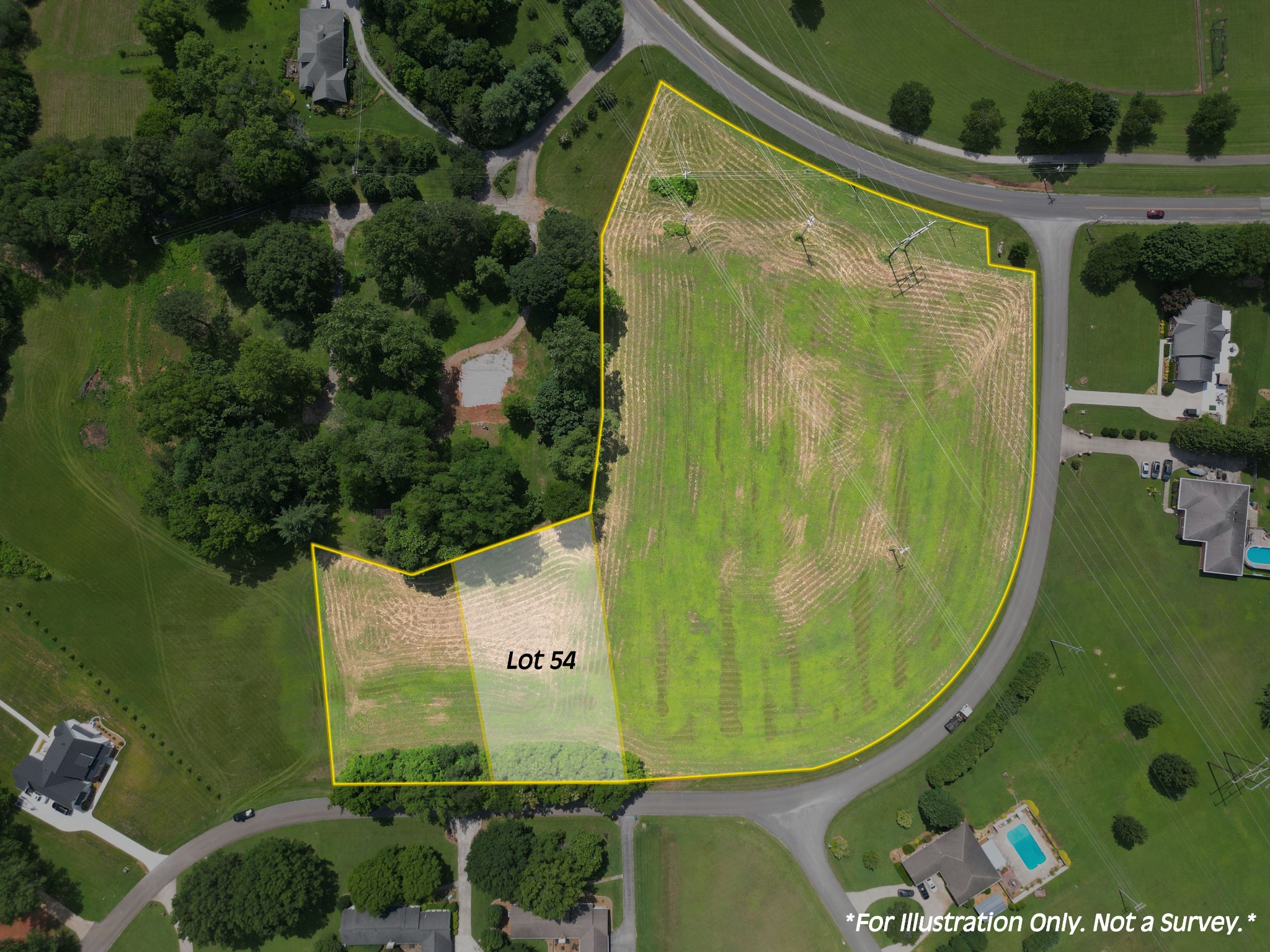 0 Lakeview Way Winchester TN 37398