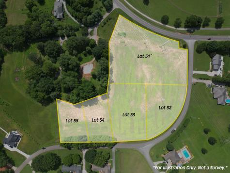 0 Lakeview Way Winchester TN 37398
