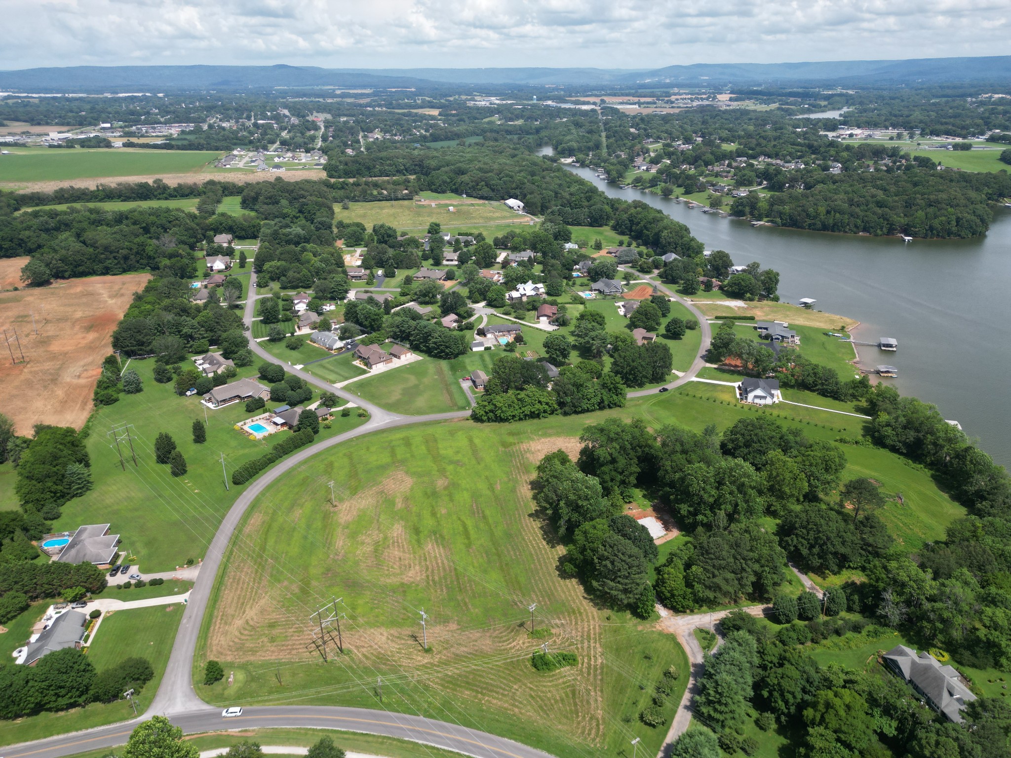 0 Lakeview Way Winchester TN 37398