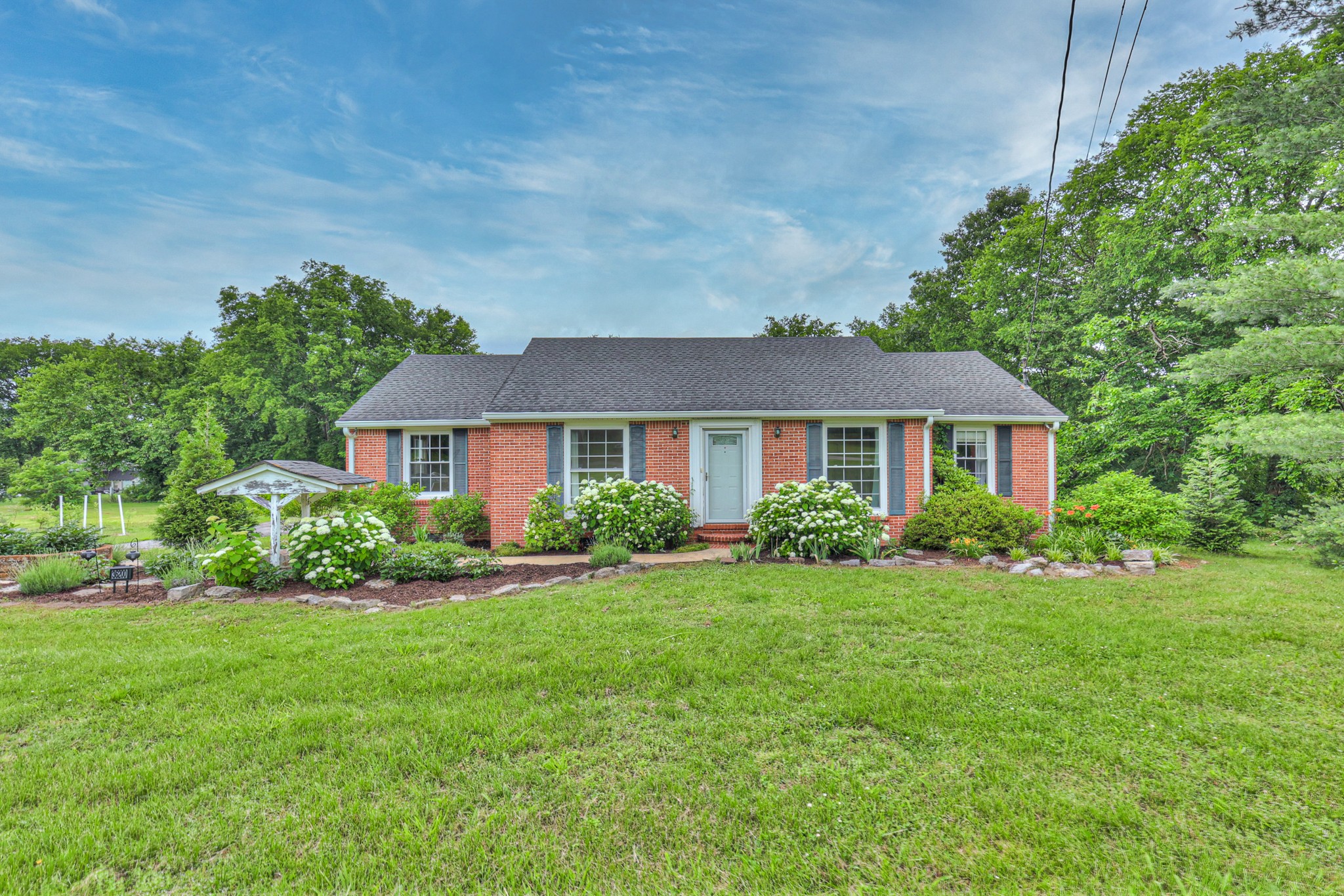 36200 Nashville Highway Alexandria TN 37012