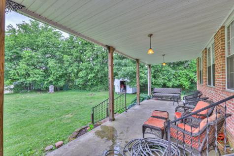 36200 Nashville Highway Alexandria TN 37012