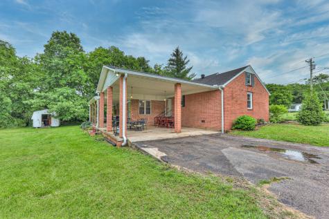 36200 Nashville Highway Alexandria TN 37012