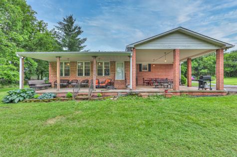 36200 Nashville Highway Alexandria TN 37012