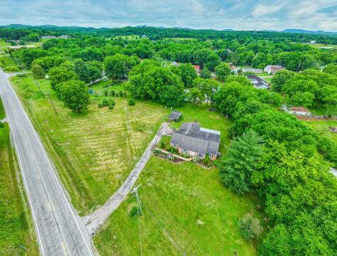 36200 Nashville Highway Alexandria TN 37012