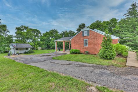 36200 Nashville Highway Alexandria TN 37012