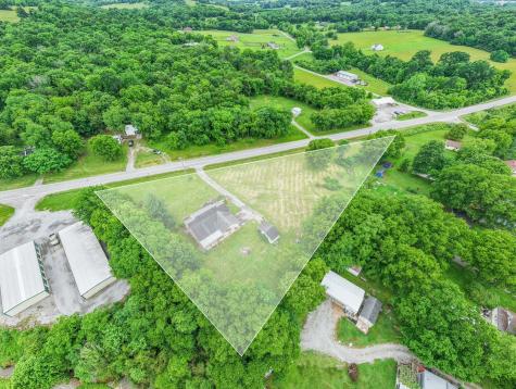 36200 Nashville Highway Alexandria TN 37012