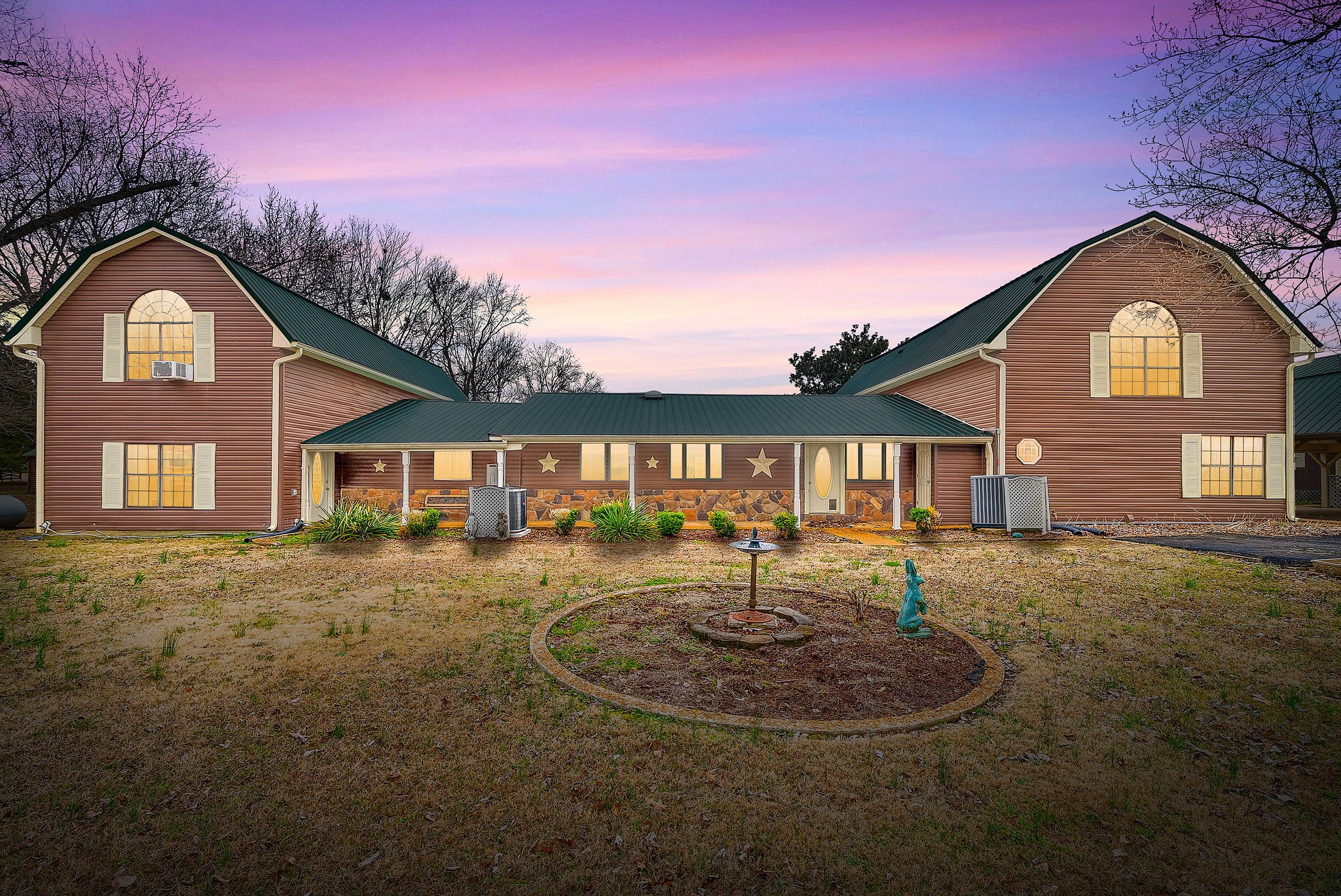 369 Holiday Acres Drive Springville TN 38256