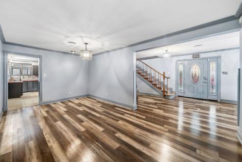 369 Holiday Acres Drive Springville TN 38256
