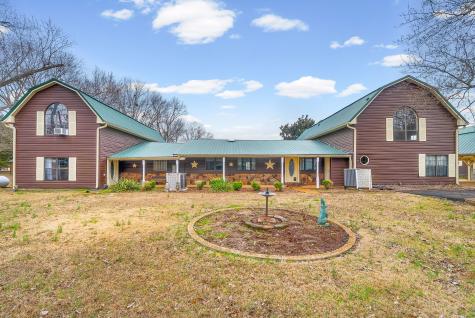 369 Holiday Acres Drive Springville TN 38256