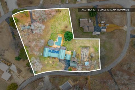 369 Holiday Acres Drive Springville TN 38256