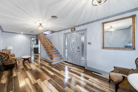 369 Holiday Acres Drive Springville TN 38256