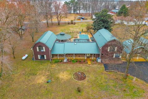 369 Holiday Acres Drive Springville TN 38256