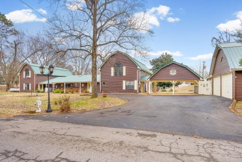 369 Holiday Acres Drive Springville TN 38256
