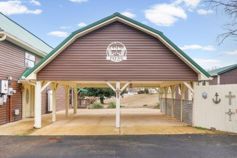 369 Holiday Acres Drive Springville TN 38256