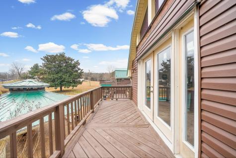 369 Holiday Acres Drive Springville TN 38256