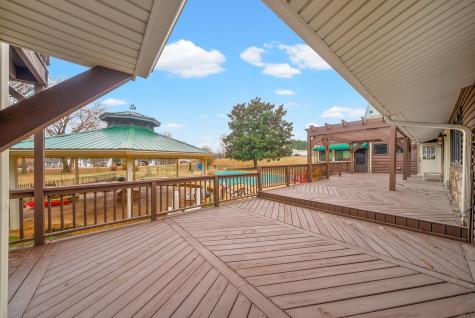 369 Holiday Acres Drive Springville TN 38256