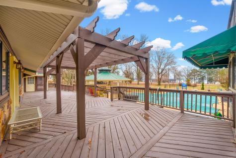 369 Holiday Acres Drive Springville TN 38256