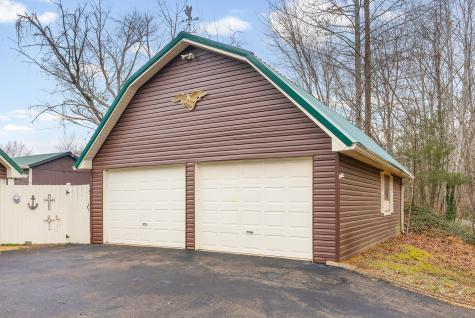 369 Holiday Acres Drive Springville TN 38256